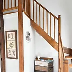 Domaine De L'olympe Holiday home Domart-en-Ponthieu