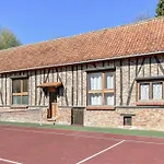 Domaine De L'olympe * Domart-en-Ponthieu