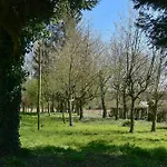 Domaine De L'olympe Holiday home *