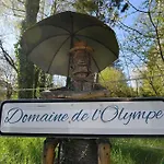 Domaine De L'olympe