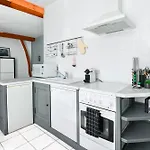 Holiday home Domaine De L'olympe *