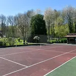 Domaine De L'olympe Holiday home *
