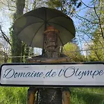 Holiday home Domaine De L'olympe