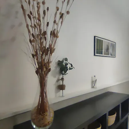 Feriehus Domaine De L'olympe