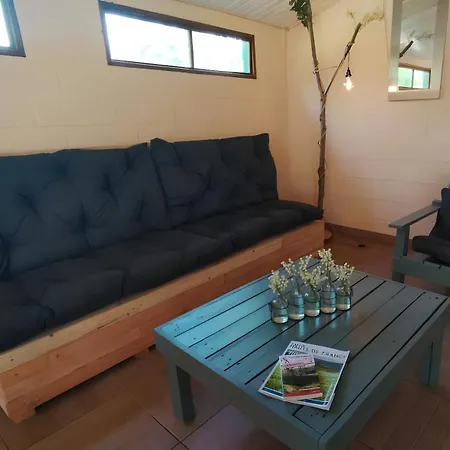 Feriehus Domaine De L'olympe *