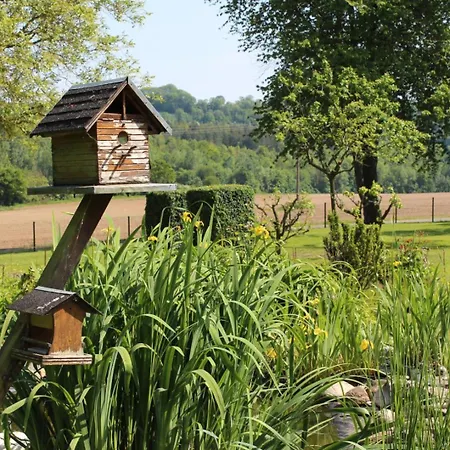 Domaine De L'olympe * Domart-en-Ponthieu