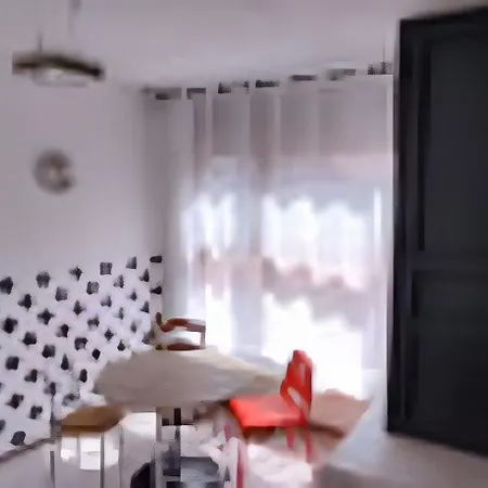 Feriehus Domaine De L'olympe