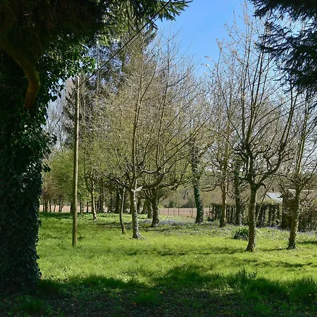 Domaine De L'olympe